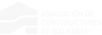 Asociación de constructores de Baleares